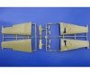 Eduard 8223 HELLCAT Mk. I/Mk. II DUAL COMBO 1/48 